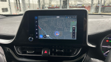 Toyota C-HR 1.8 Hybrid GR Sport 5dr CVT Hybrid Hatchback